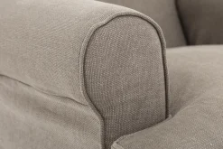 Fauteuils|Sièges<Flamant NELSON, fauteuil, couverture