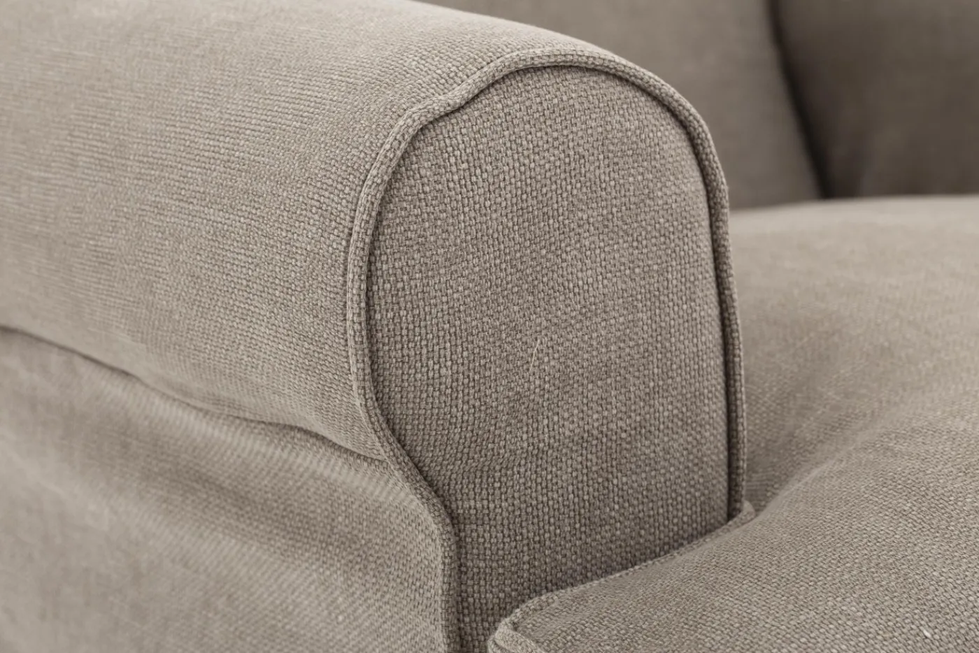 Fauteuils|Sièges<Flamant NELSON, fauteuil, couverture