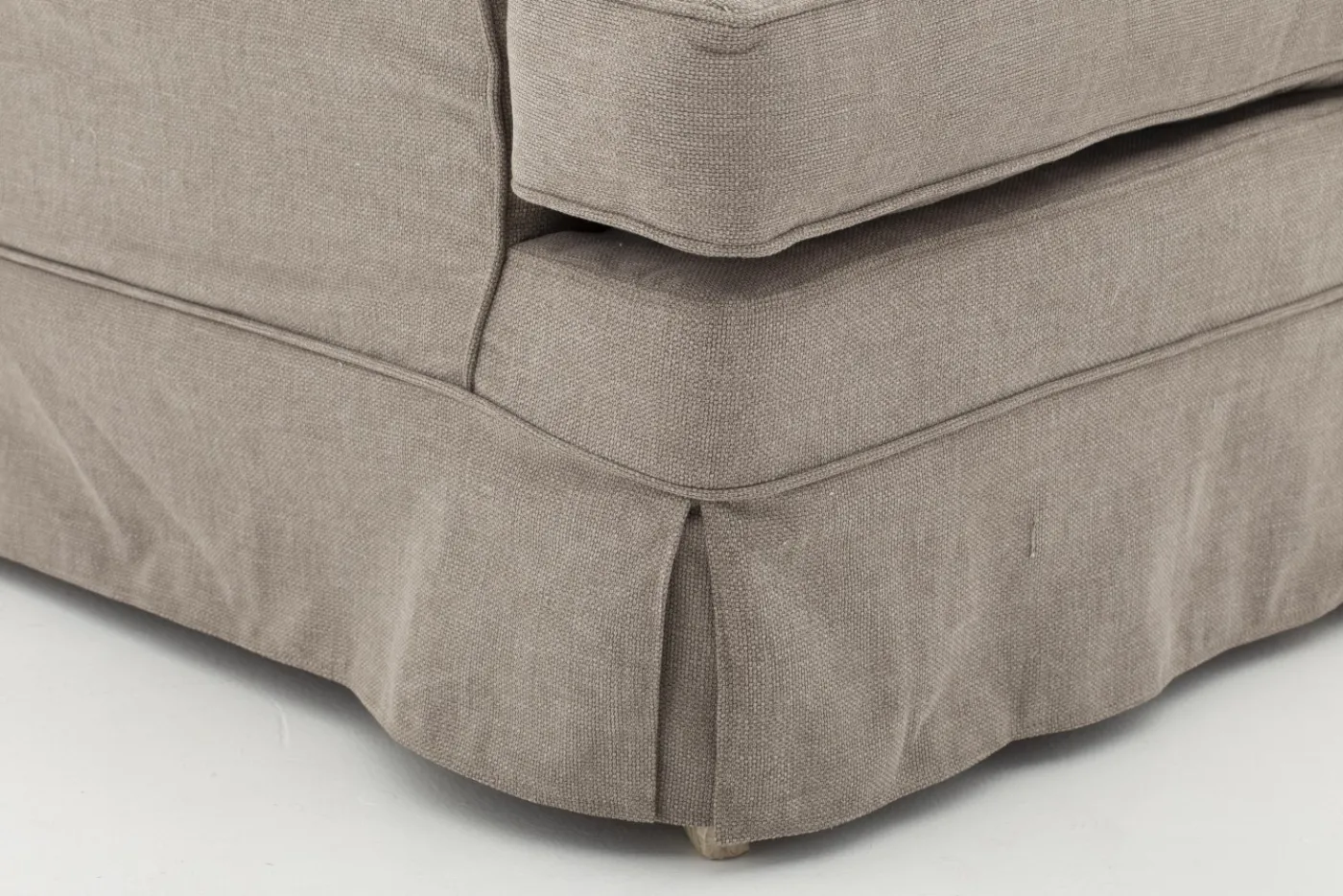 Fauteuils|Sièges<Flamant NELSON, fauteuil, couverture