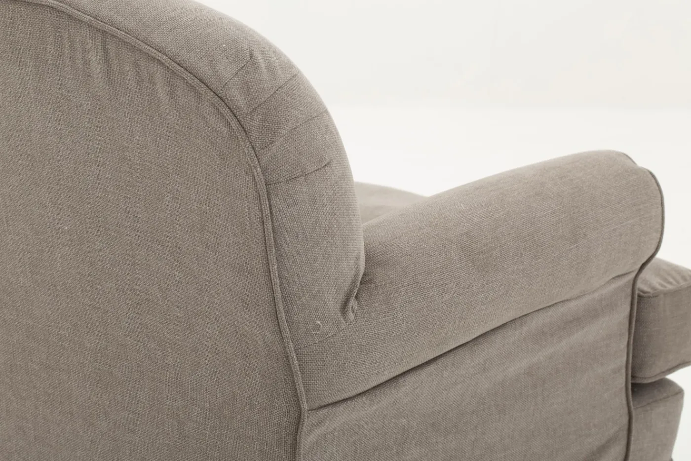Fauteuils|Sièges<Flamant NELSON, fauteuil, couverture