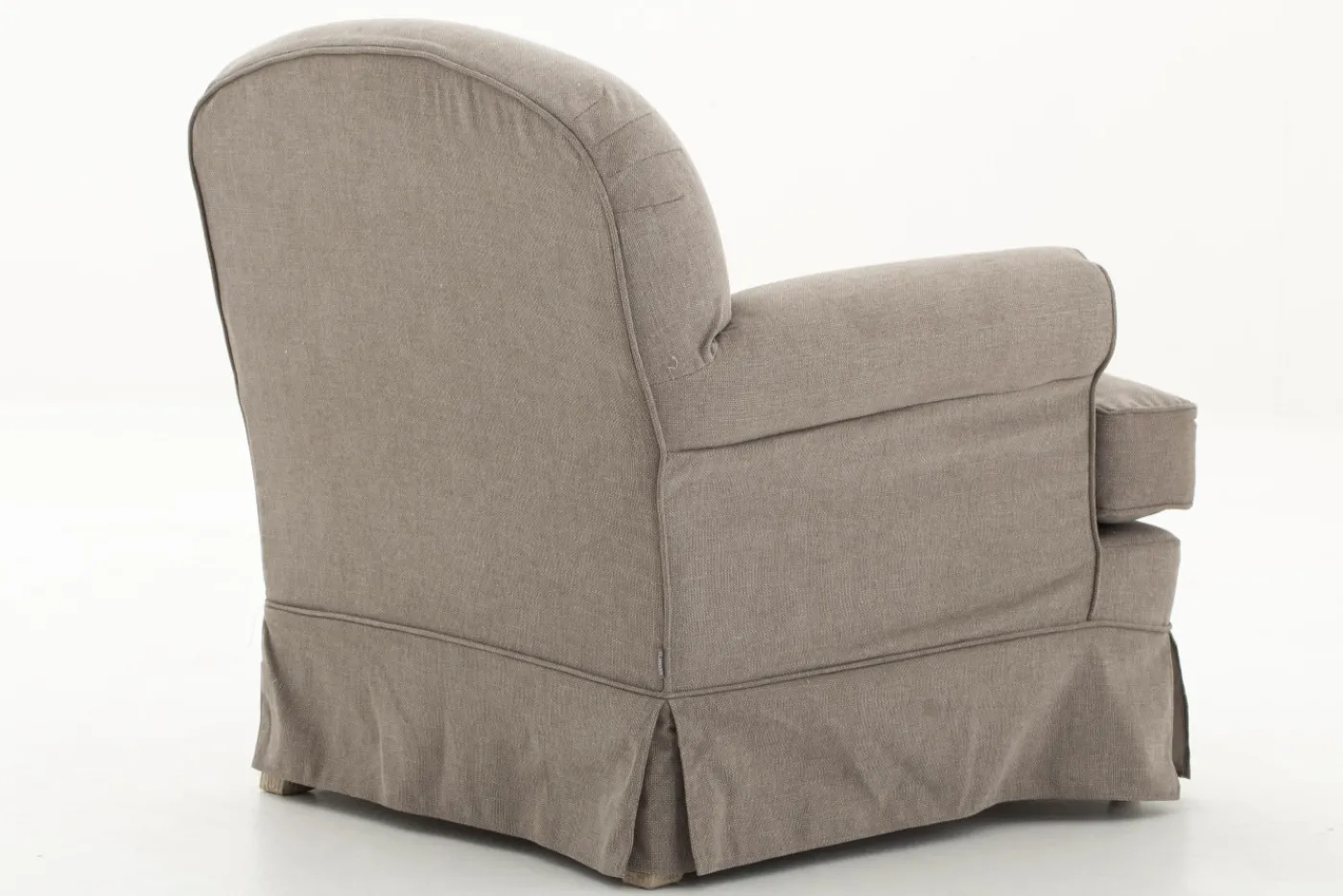 Fauteuils|Sièges<Flamant NELSON, fauteuil, couverture