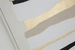 Art|Décoration<Flamant NERIDA, cadre Mixte