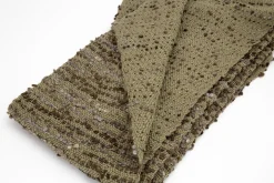 Plaids Et Couvre-Lits|Plaids Et Couvre-Lits<Flamant NICE, plaid, Vert