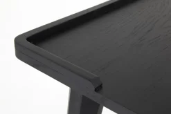Bureaux|Bureaux<Flamant NICK, bureau, Noir