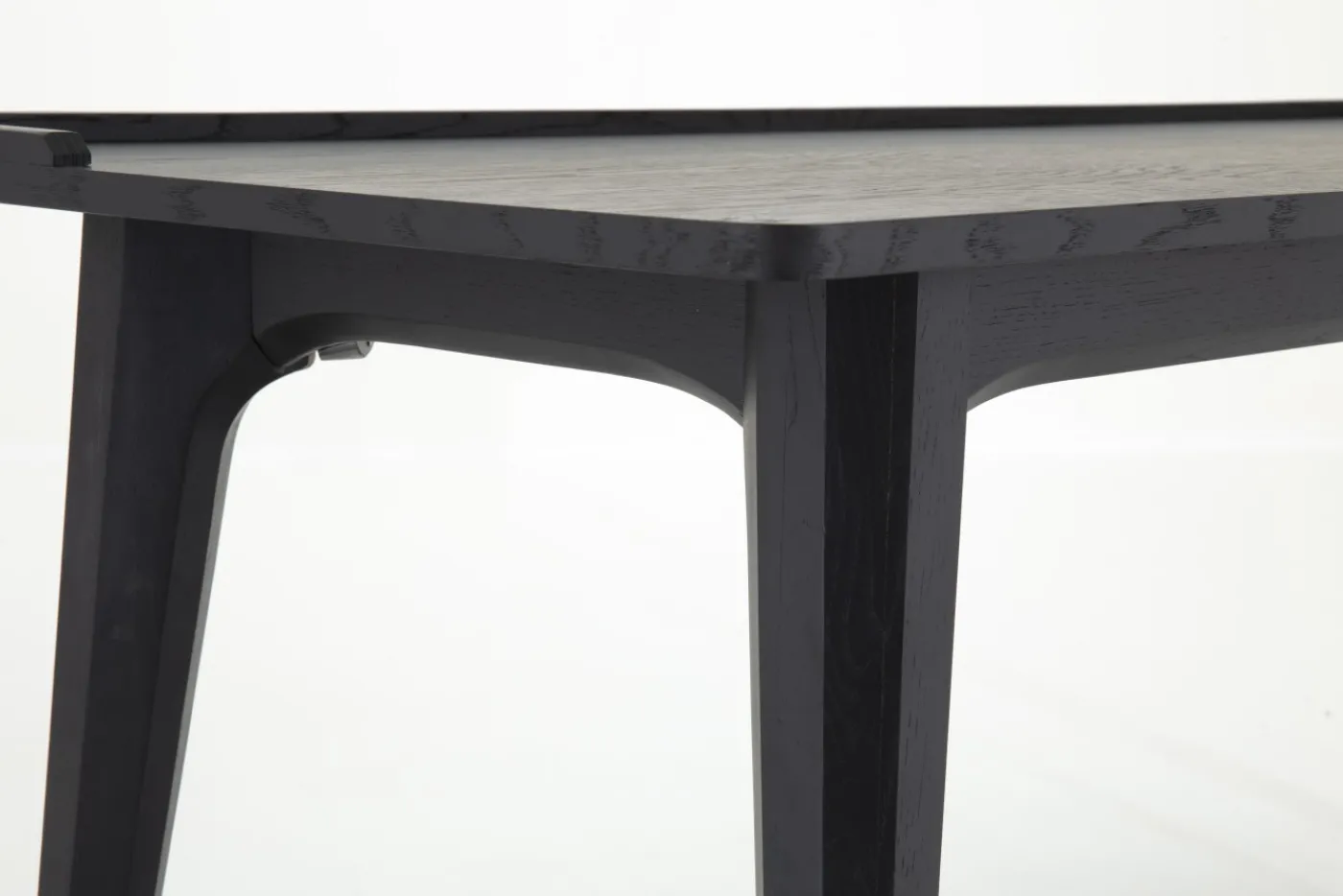 Bureaux|Bureaux<Flamant NICK, bureau, Noir