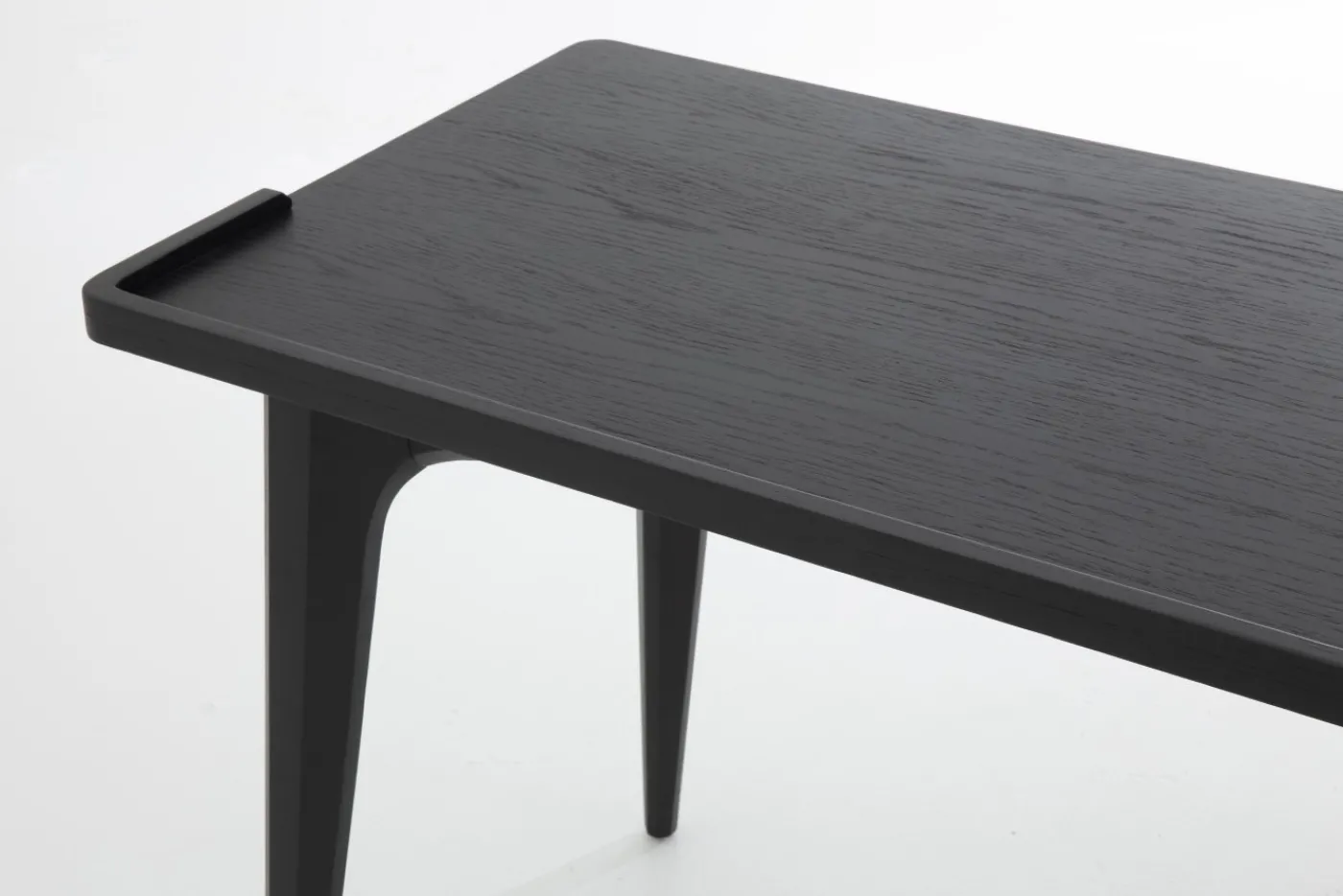 Bureaux|Bureaux<Flamant NICK, bureau, Noir
