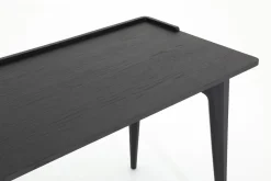 Bureaux|Bureaux<Flamant NICK, bureau, Noir