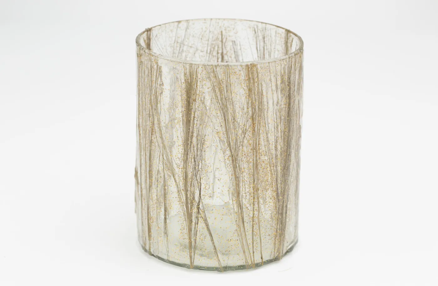 Porte Bougie, Chauffe-Plats Et Photophores|Porte Bougie, Chauffe-Plats Et Photophores<Flamant NIKO, photophore, verre, M Mixte