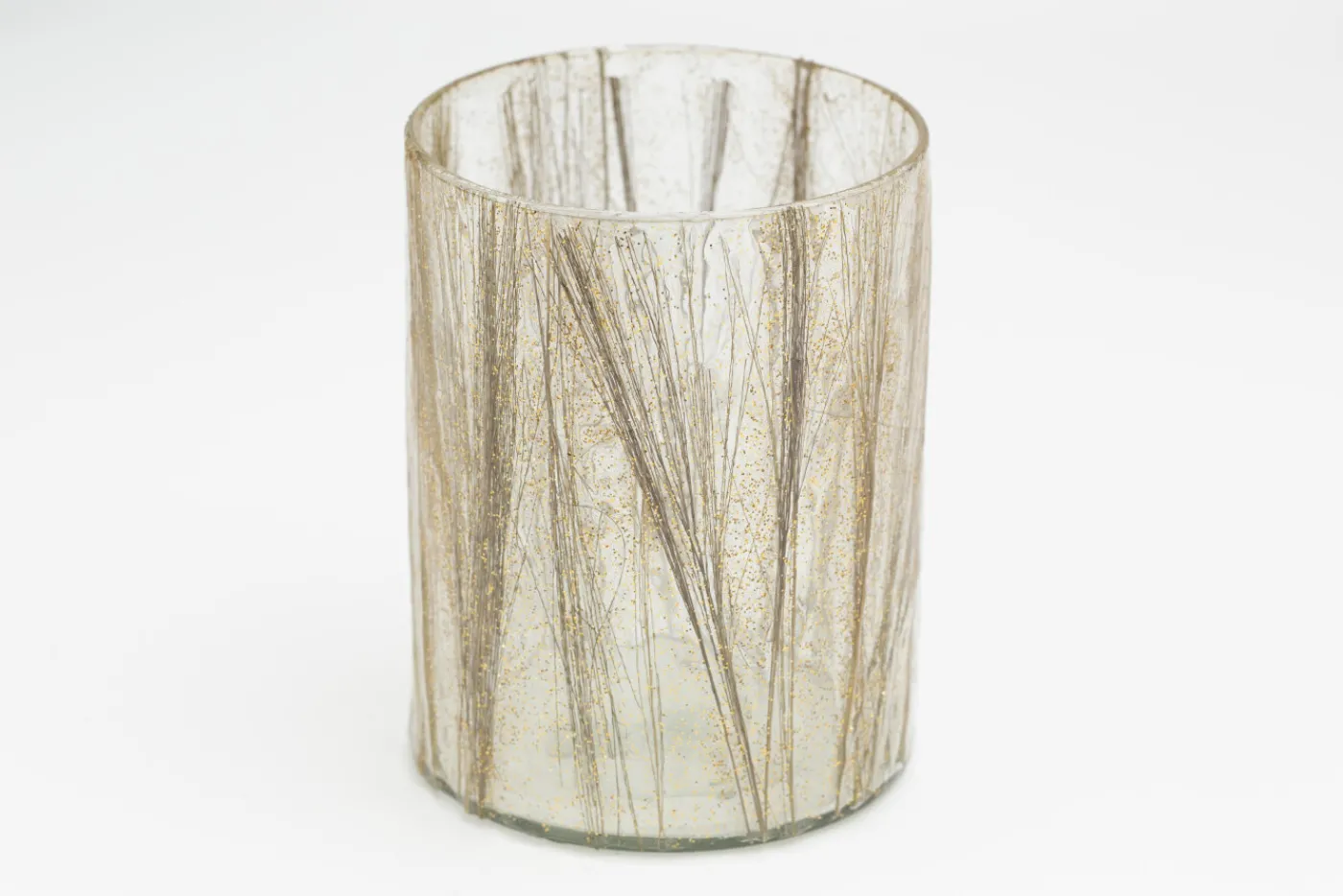 Porte Bougie, Chauffe-Plats Et Photophores|Porte Bougie, Chauffe-Plats Et Photophores<Flamant NIKO, photophore, verre, M Mixte
