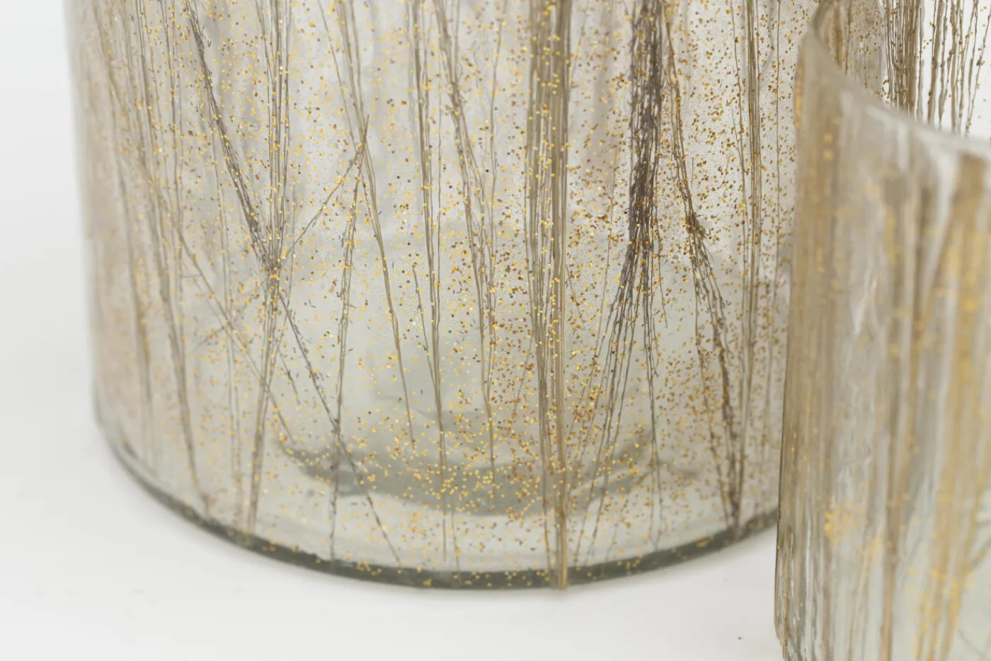 Porte Bougie, Chauffe-Plats Et Photophores|Porte Bougie, Chauffe-Plats Et Photophores<Flamant NIKO, photophore, verre, M Mixte