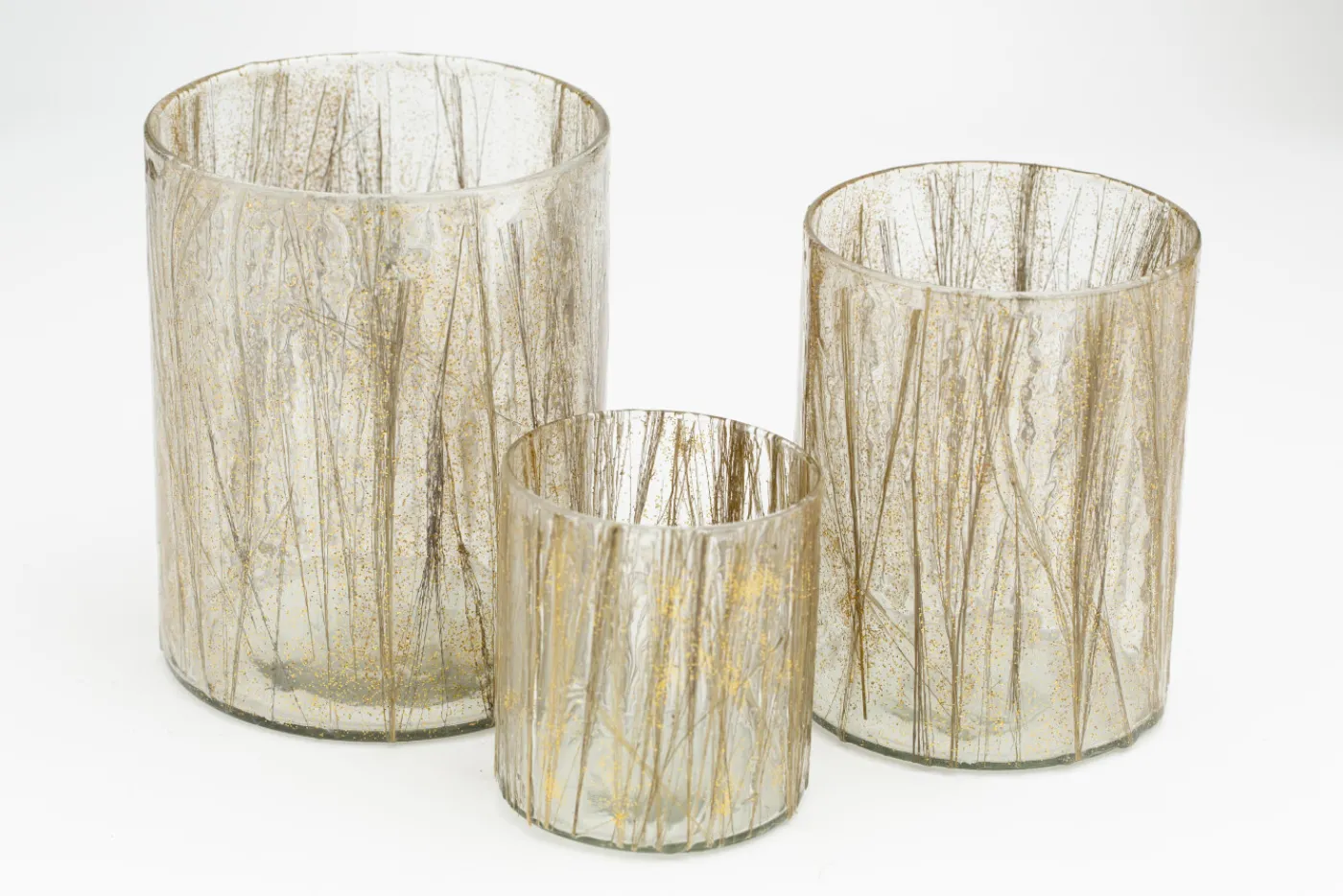 Porte Bougie, Chauffe-Plats Et Photophores|Porte Bougie, Chauffe-Plats Et Photophores<Flamant NIKO, photophore, verre, M Mixte