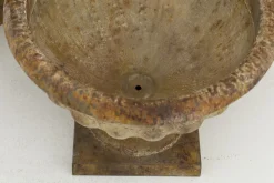 Décoration & Parasols|Décoration Et Parasols<Flamant ODAIR, vase de jardin, L Brun