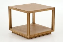 Tables D’Appoint & Consoles|Tables D’Appoint & Consoles<Flamant OLEX, bout de canapé, bois