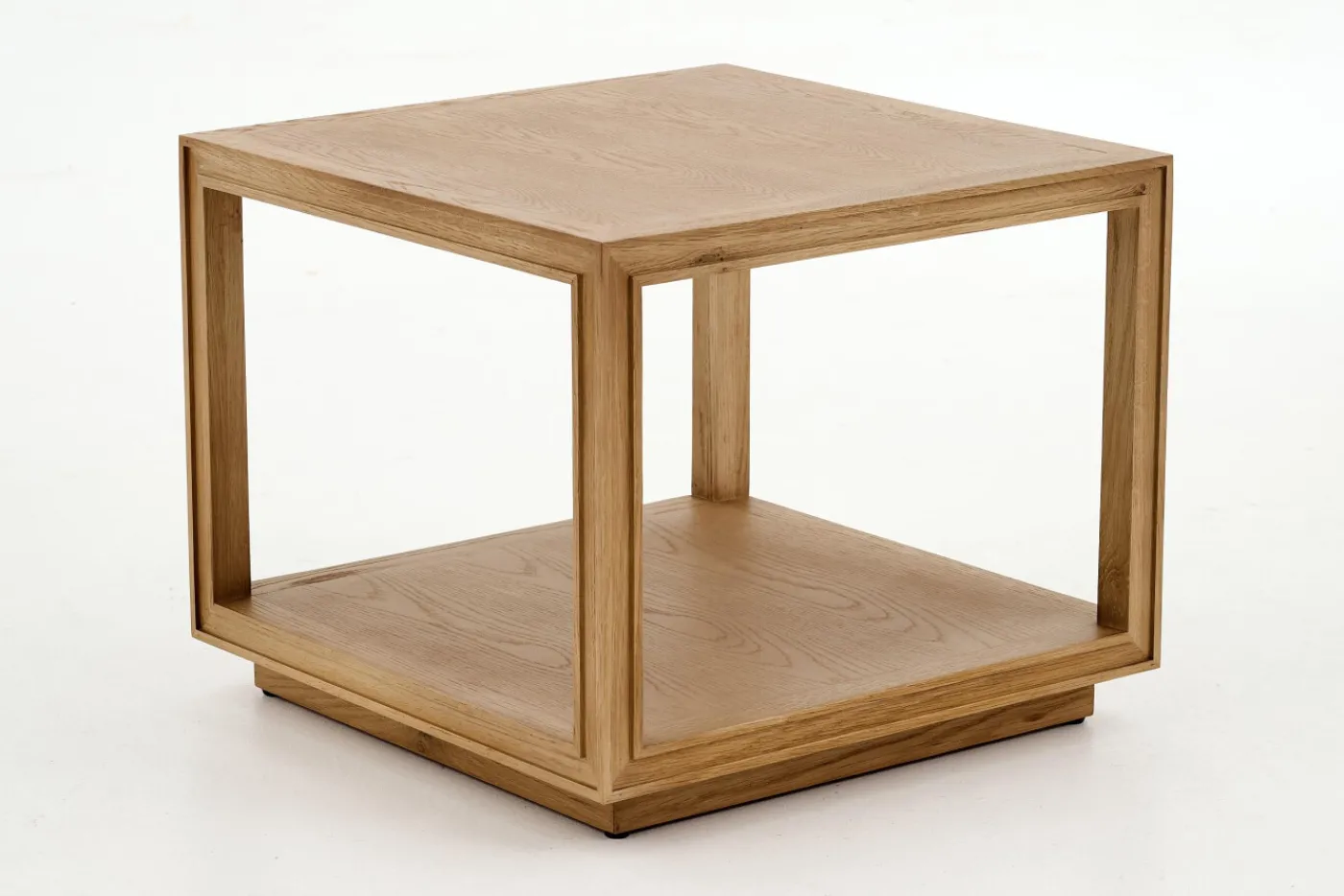 Tables D’Appoint & Consoles|Tables D’Appoint & Consoles<Flamant OLEX, bout de canapé, bois