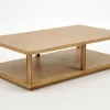 Tables De Salon|Tables De Salon<Flamant OLEX, table basse, rectangulaire