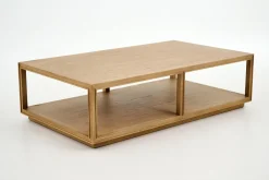 Tables De Salon|Tables De Salon<Flamant OLEX, table basse, rectangulaire