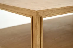 Tables De Salon|Tables De Salon<Flamant OLEX, table basse, rectangulaire