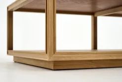 Tables De Salon|Tables De Salon<Flamant OLEX, table basse, rectangulaire
