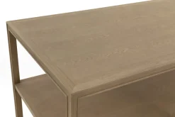 Tables D’Appoint & Consoles|Tables D’Appoint & Consoles<Flamant OLEX, table de présentation, avec 6 boîtes de présentation