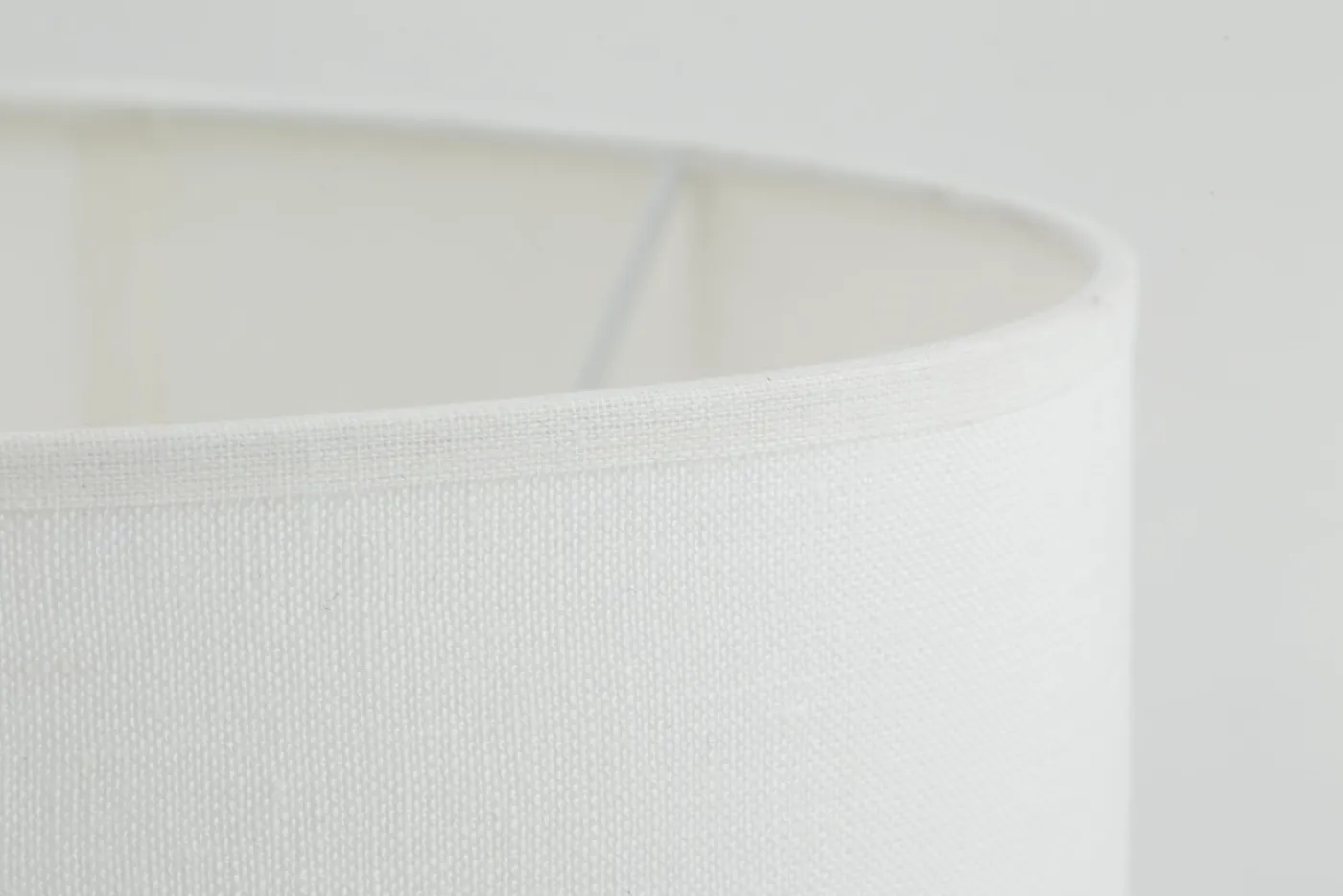 Abat-Jour|Luminaire<Flamant OVAL, abat-jour, , ovale, 30 cm Blanc