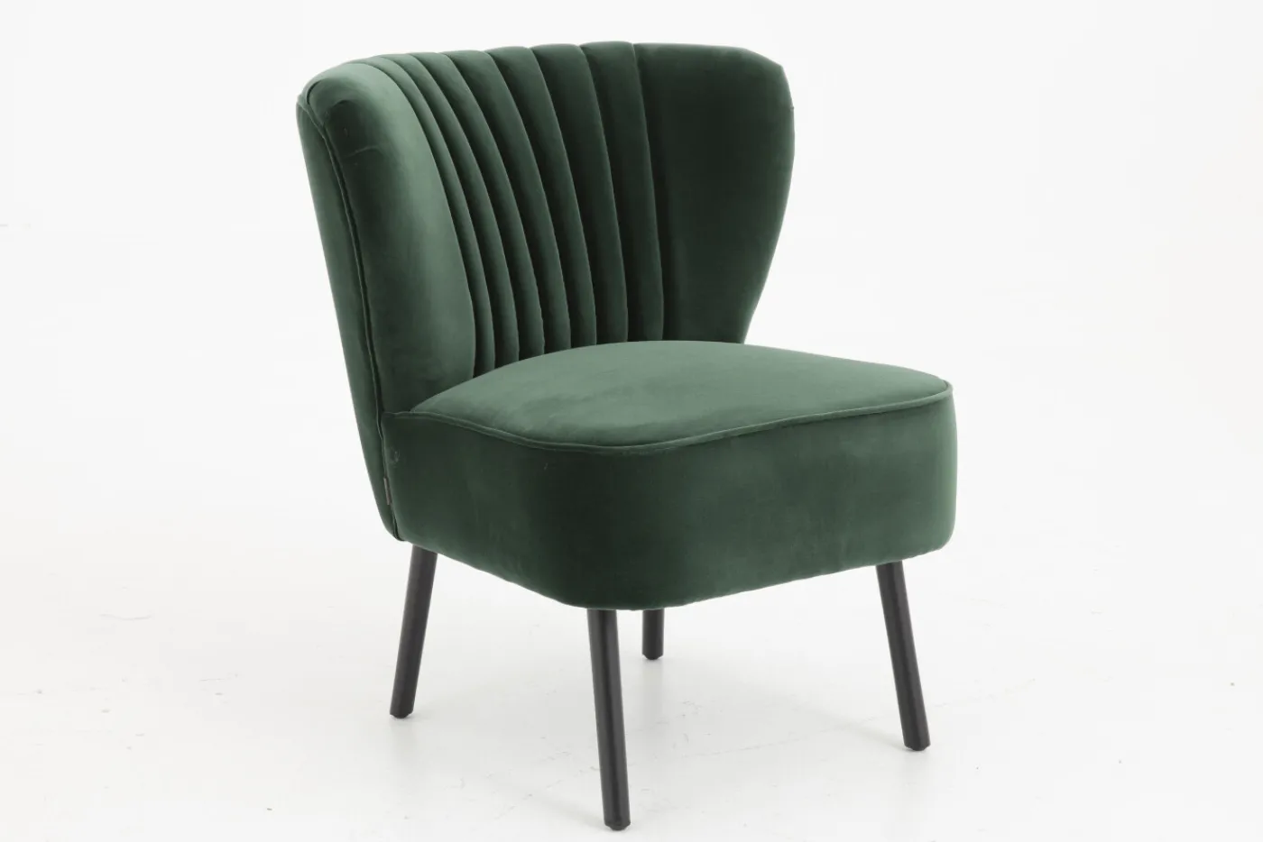Fauteuils|Sièges<Flamant PABLO, fauteuil, Vert