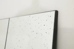 Miroirs|Décoration<Flamant PACEY, miroir, rectangulaire