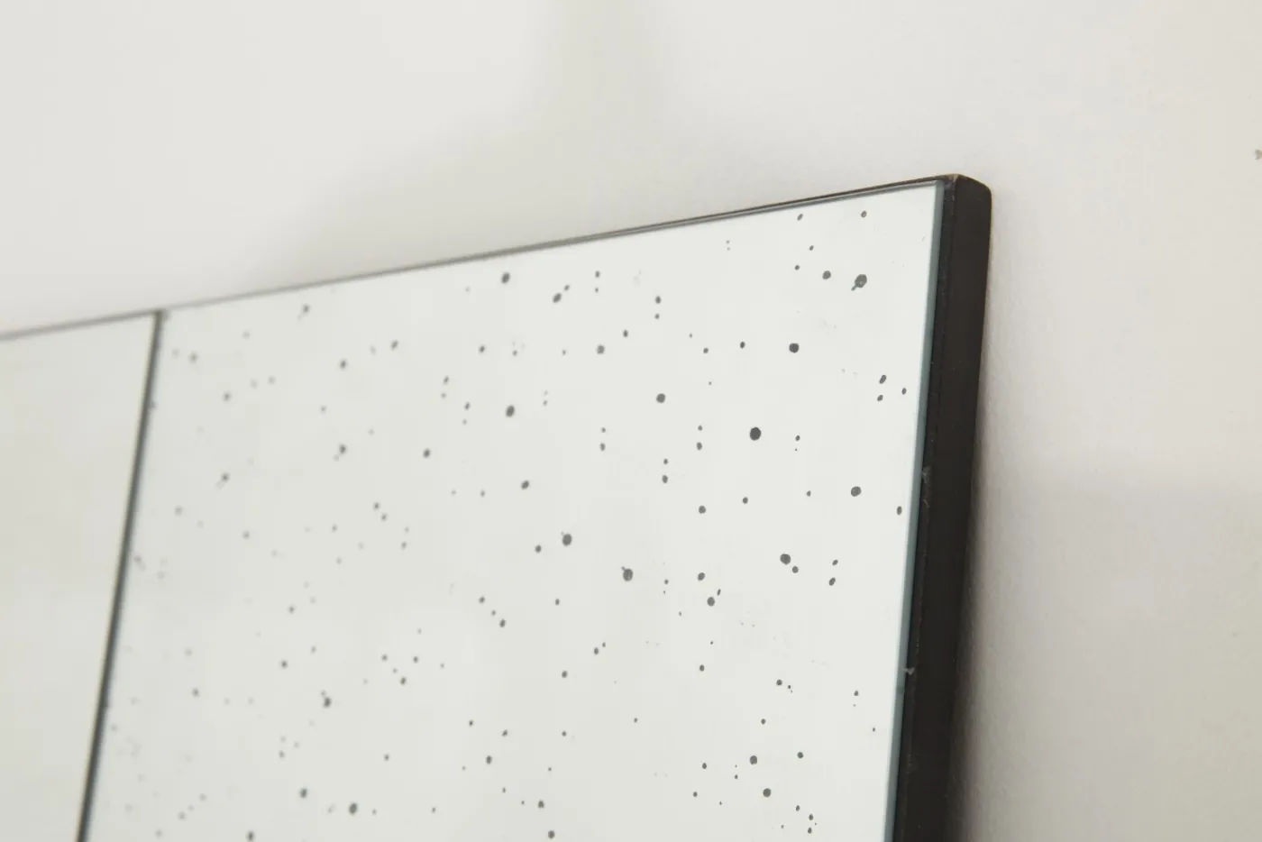 Miroirs|Décoration<Flamant PACEY, miroir, rectangulaire