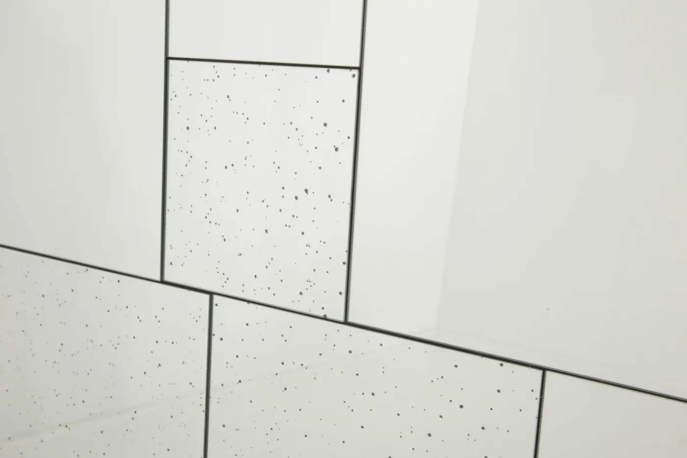 Miroirs|Décoration<Flamant PACEY, miroir, rectangulaire