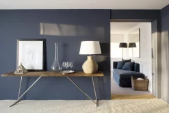 Miroirs|Décoration<Flamant PACEY, miroir, rectangulaire