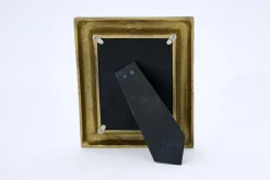 Cadres Photo|Cadres Photo<Flamant PARKER, cadre photo, laiton antique, 13x18 Or
