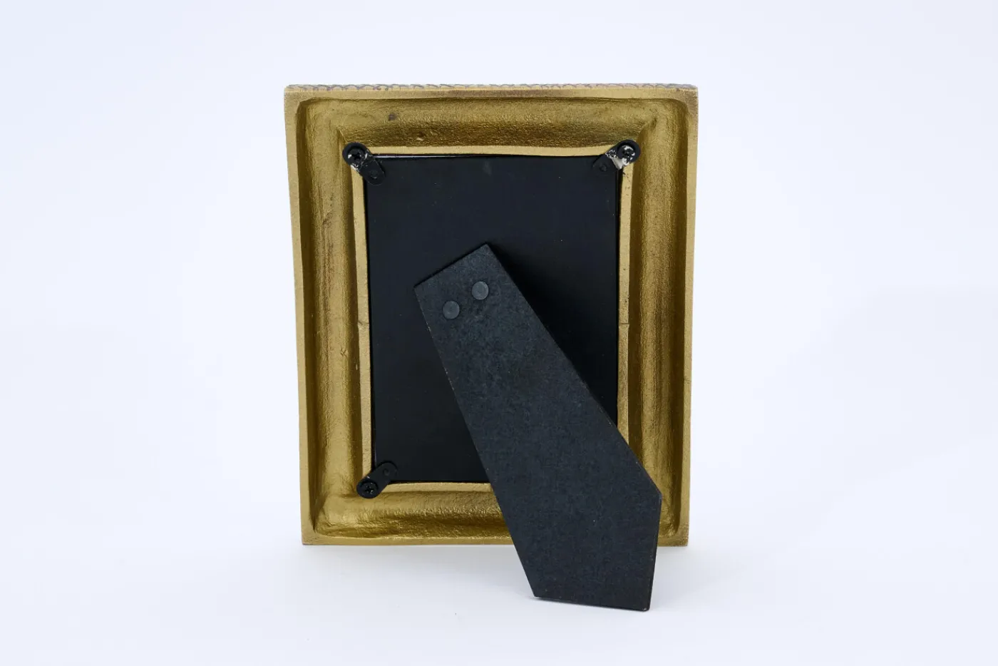 Cadres Photo|Cadres Photo<Flamant PARKER, cadre photo, laiton antique, 10x15 Or