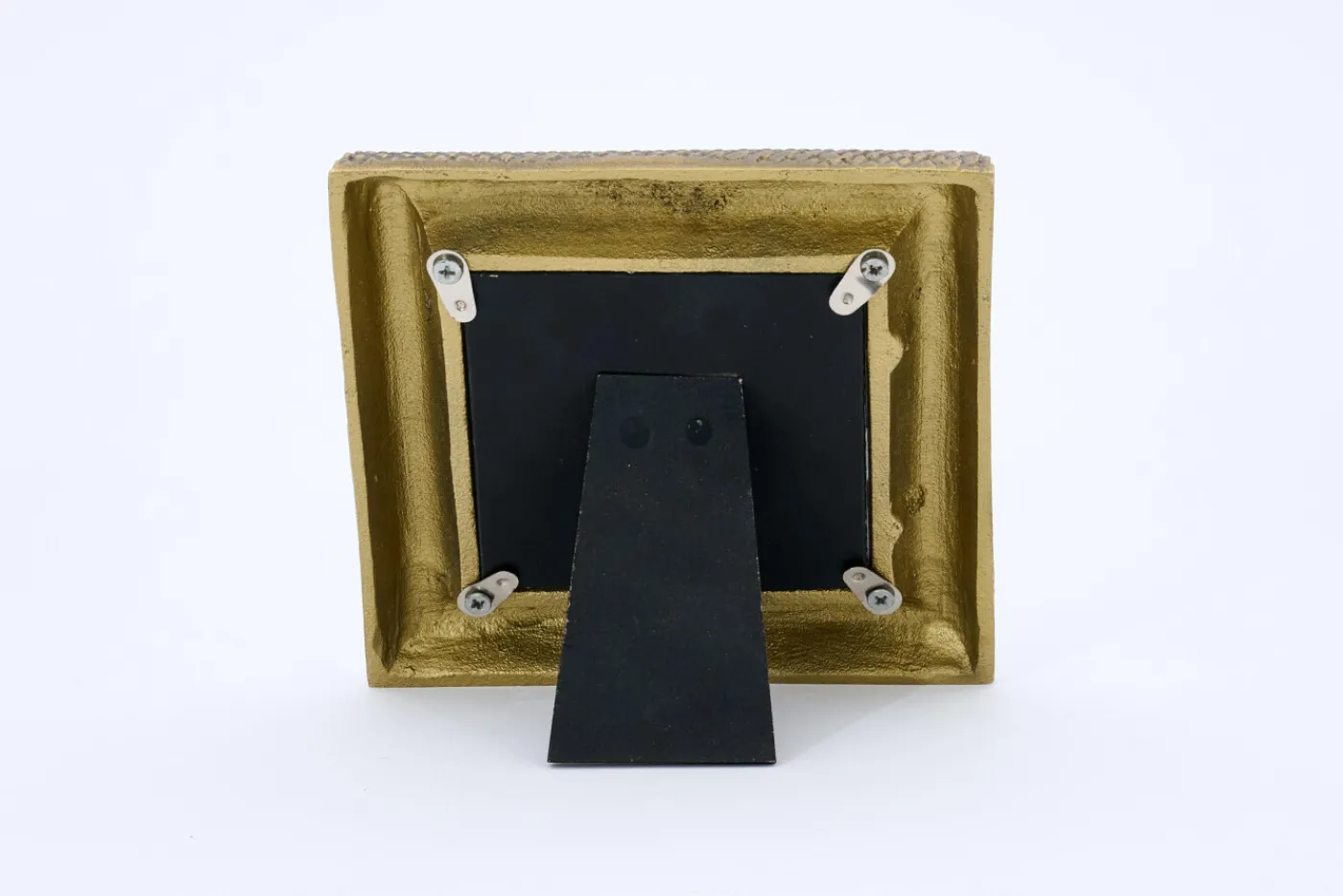 Cadres Photo|Cadres Photo<Flamant PARKER, cadre photo, laiton antique, 10x10 Or