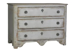 Commodes|Armoires<Flamant PATTY, commode, 3 tiroirs