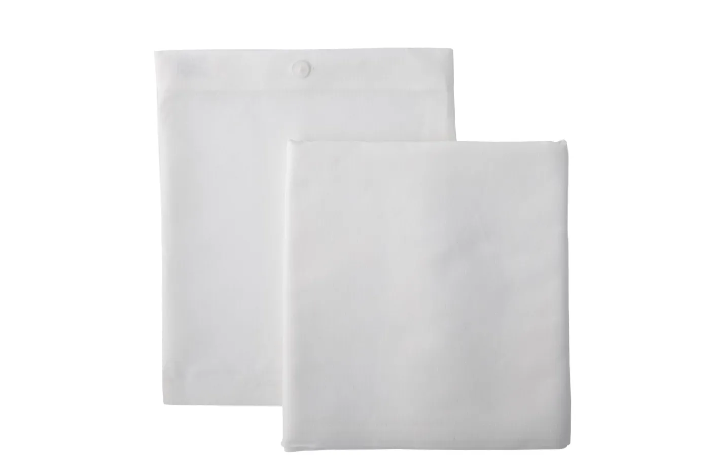 Nappes|Textile<Flamant PHILLS, nappe, , 142x250 Blanc