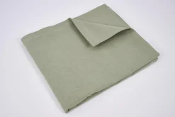 Nappes|Textile<Flamant PHILLS, nappe, iceberg green, 142x250 Vert