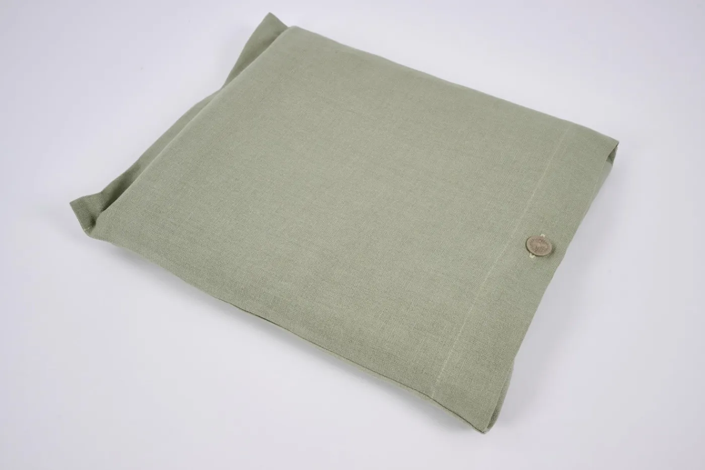Nappes|Textile<Flamant PHILLS, nappe, iceberg green, 172x300 Vert