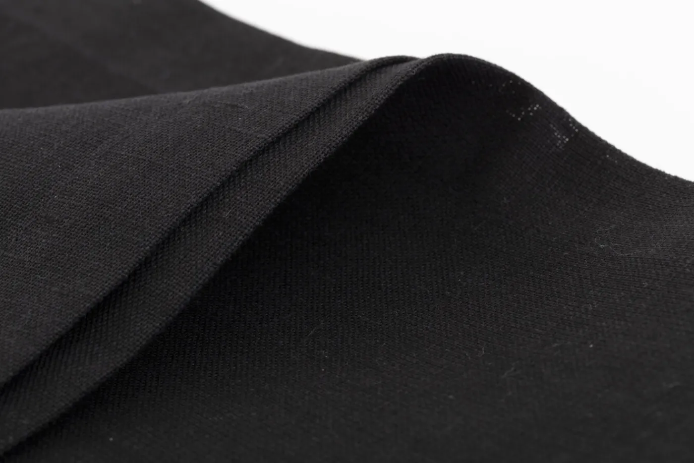 Nappes|Textile<Flamant PHILLS, nappe, , 142x250 Noir