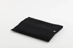 Nappes|Textile<Flamant PHILLS, nappe, , 172x300 Noir