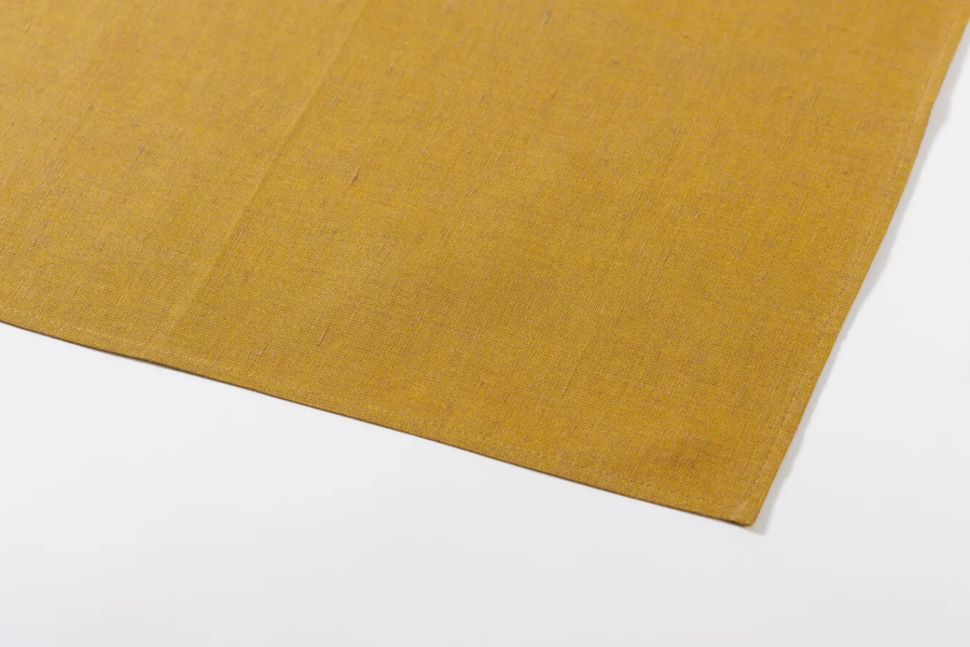 Serviettes|Textile<Flamant PHILLS, serviette, camel, set de 6 Brun