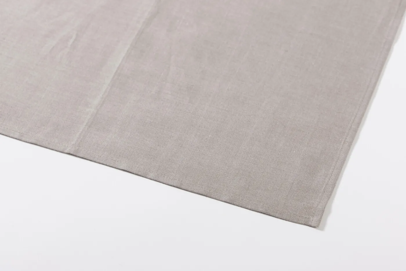 Serviettes|Textile<Flamant PHILLS, serviette, flax, set de 6 Blanccassé