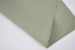Serviettes|Textile<Flamant PHILLS, serviette, iceberg green, set de 6 Vert