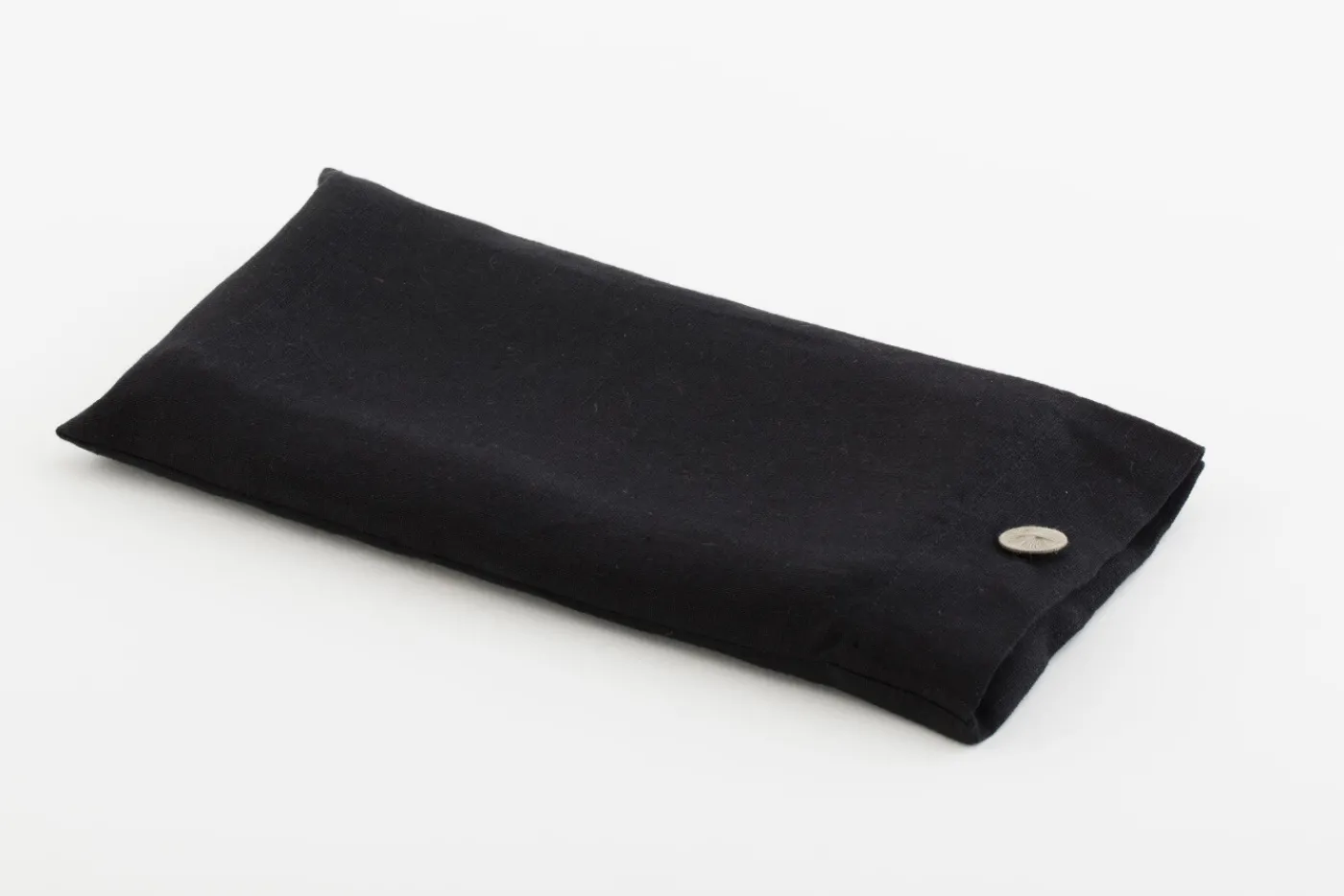 Serviettes|Textile<Flamant PHILLS, serviette, , set de 6 Noir