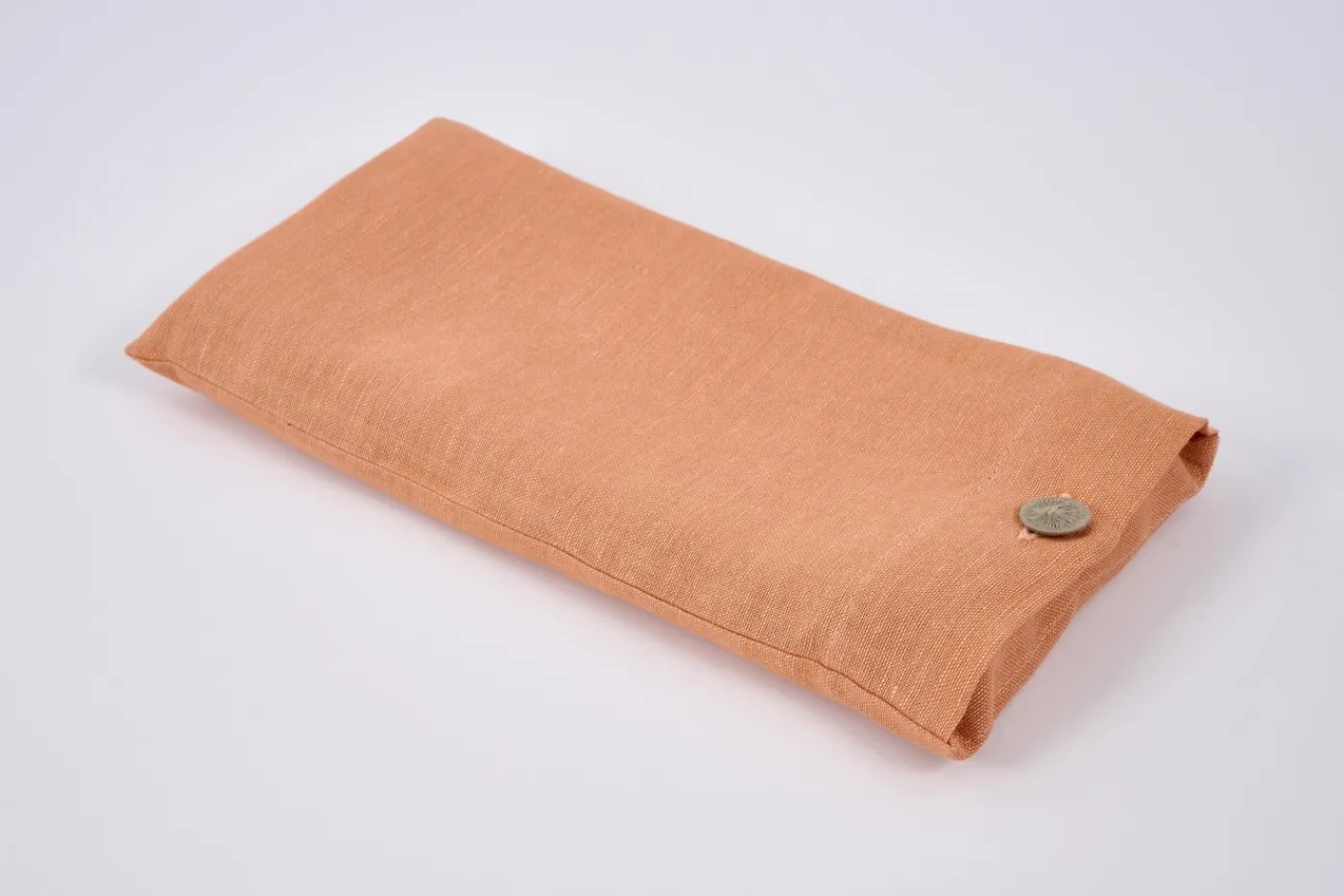 Serviettes|Textile<Flamant PHILLS, serviette, toasted nut, set de 6 Orange