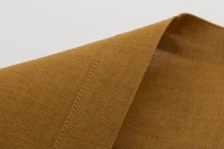Sets De Table Et Porte-Couverts|Textile<Flamant PHILLS, set de table, camel, set de 6 Brun