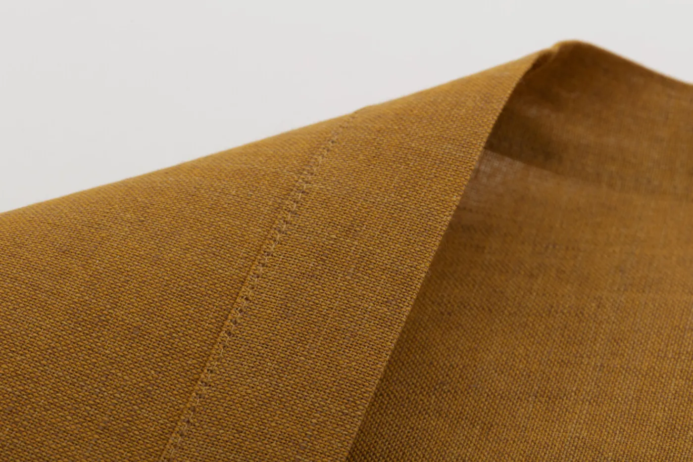 Sets De Table Et Porte-Couverts|Textile<Flamant PHILLS, set de table, camel, set de 6 Brun