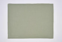 Sets De Table Et Porte-Couverts|Textile<Flamant PHILLS, set de table, iceberg green, set de 6 Vert