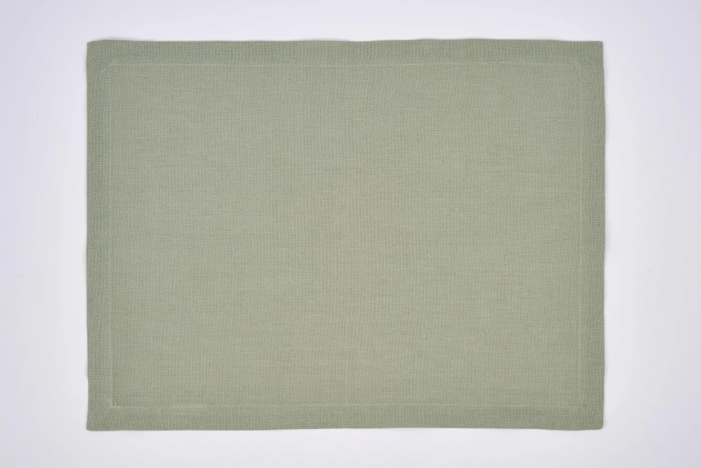 Sets De Table Et Porte-Couverts|Textile<Flamant PHILLS, set de table, iceberg green, set de 6 Vert