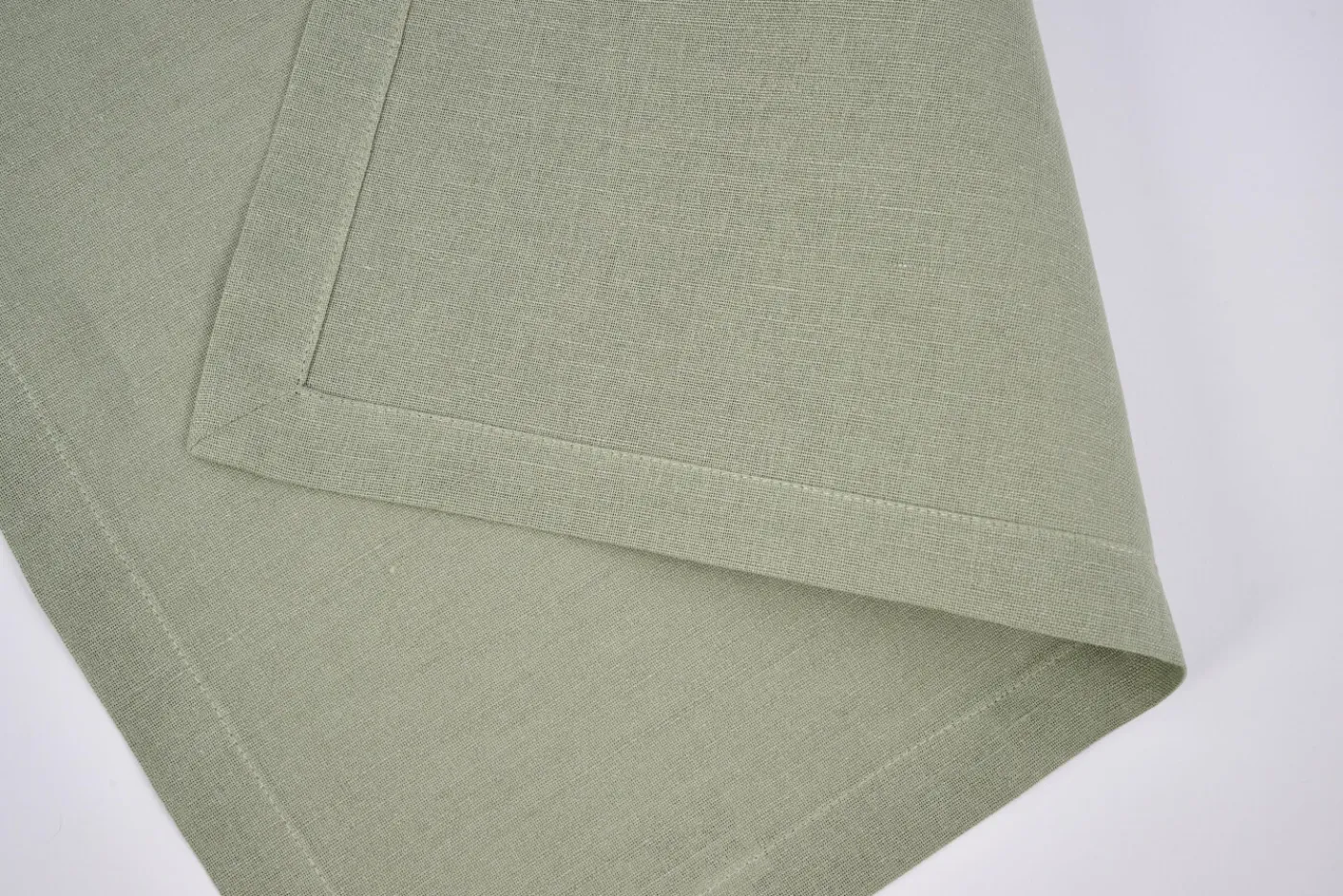 Sets De Table Et Porte-Couverts|Textile<Flamant PHILLS, set de table, iceberg green, set de 6 Vert