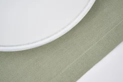 Sets De Table Et Porte-Couverts|Textile<Flamant PHILLS, set de table, iceberg green, set de 6 Vert
