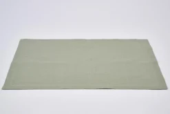 Sets De Table Et Porte-Couverts|Textile<Flamant PHILLS, set de table, iceberg green, set de 6 Vert